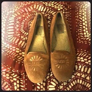 Ugg Loafers